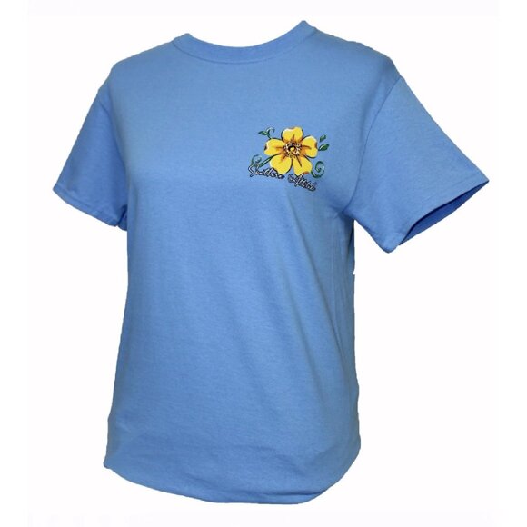 Suck It Up Buttercup Humor Short Sleeve T-Shirt - Picture 2 of 5